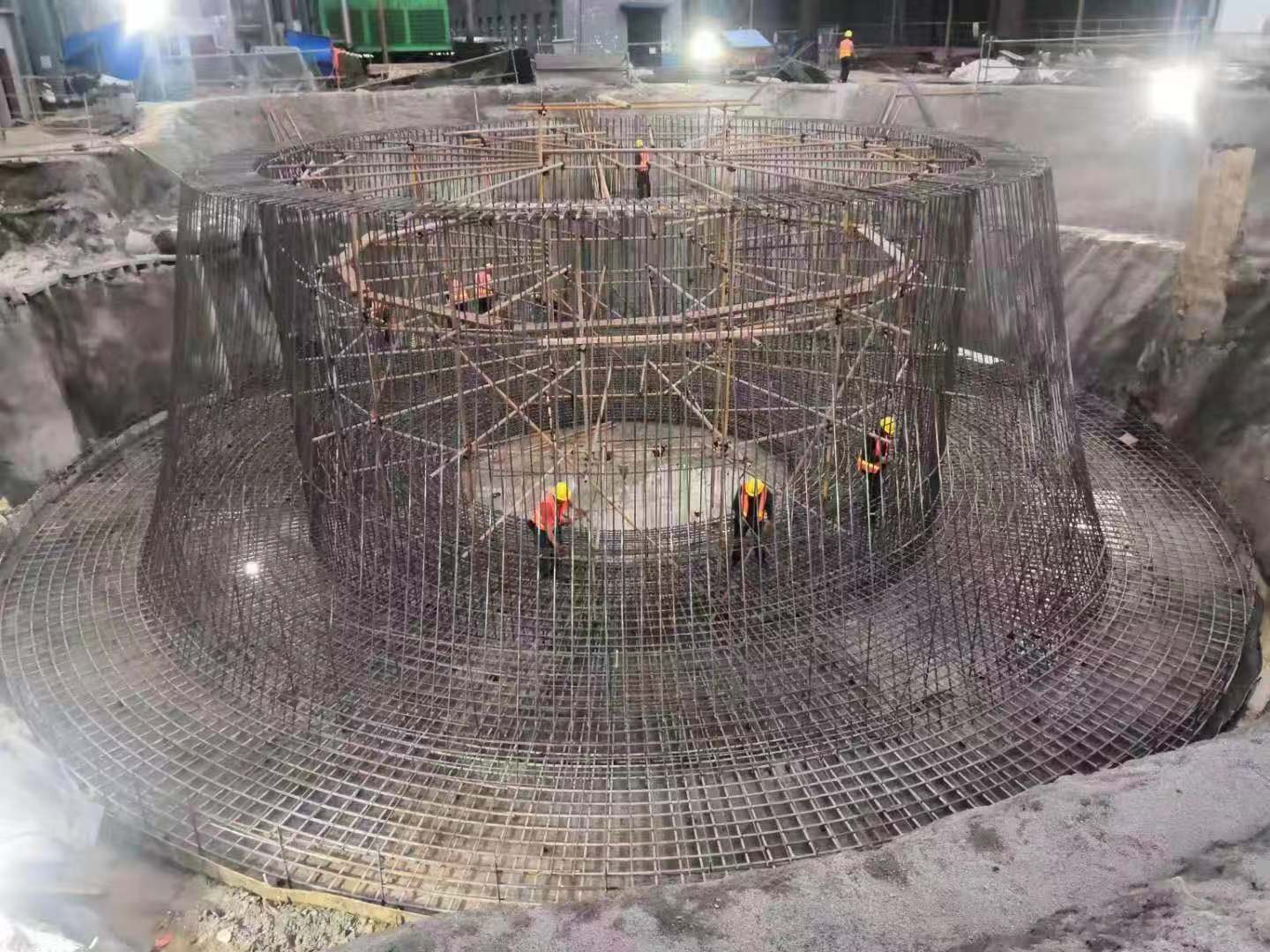 【基層動(dòng)態(tài)】五項(xiàng)舉措，跑出環(huán)保項(xiàng)目建設(shè)“加速度”